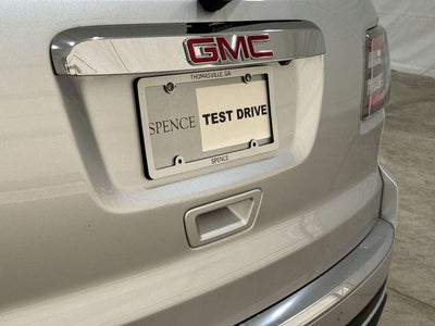2014 GMC Acadia SLT