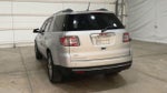 2014 GMC Acadia SLT