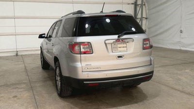 2014 GMC Acadia SLT