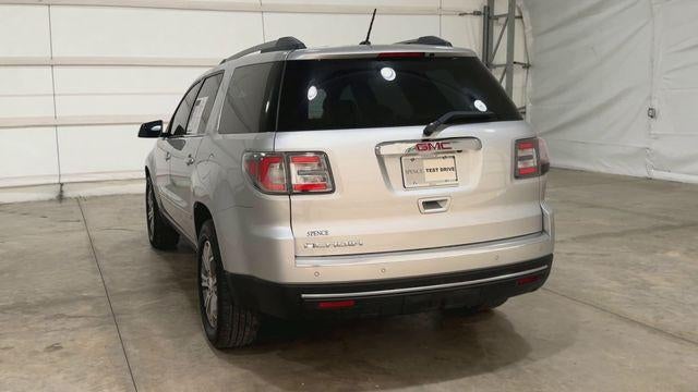 2014 GMC Acadia SLT