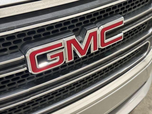 2014 GMC Acadia SLT