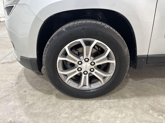 2014 GMC Acadia SLT