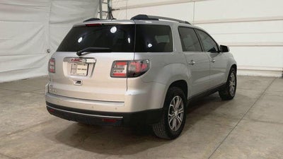 2014 GMC Acadia SLT