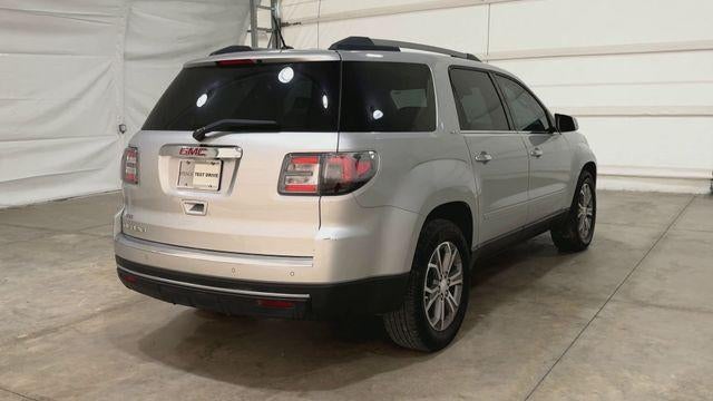 2014 GMC Acadia SLT