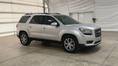 2014 GMC Acadia SLT