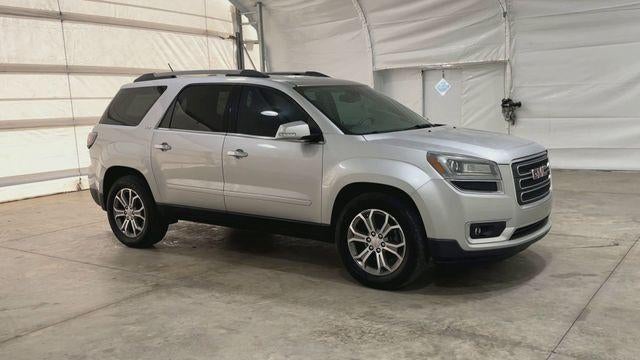 2014 GMC Acadia SLT