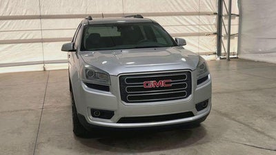 2014 GMC Acadia SLT