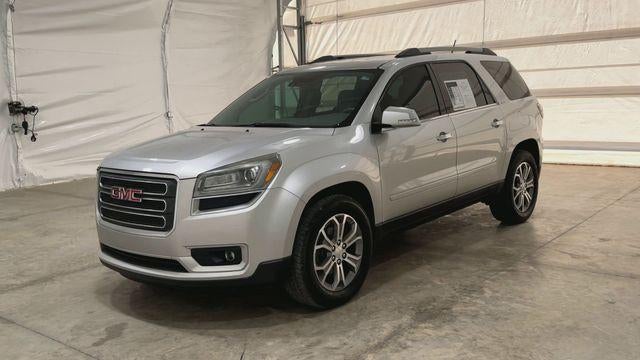 2014 GMC Acadia SLT