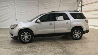 2014 GMC Acadia SLT