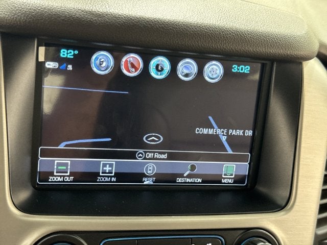 2019 GMC Yukon XL SLT