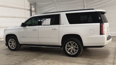 2019 GMC Yukon XL SLT