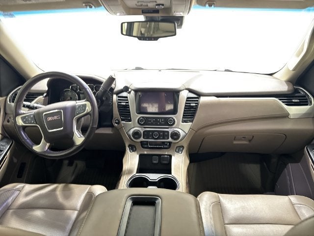2019 GMC Yukon XL SLT