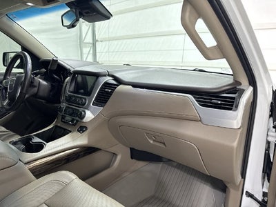 2019 GMC Yukon XL SLT