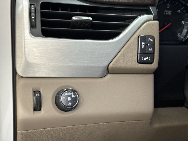 2019 GMC Yukon XL SLT