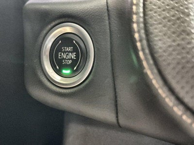 2021 GMC Yukon AT4