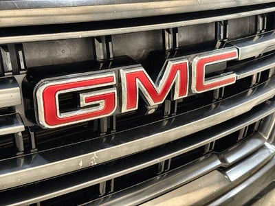 2021 GMC Yukon AT4