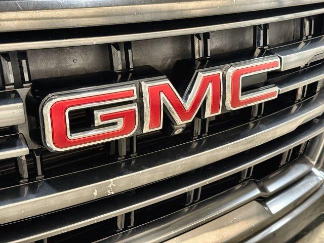 2021 GMC Yukon AT4