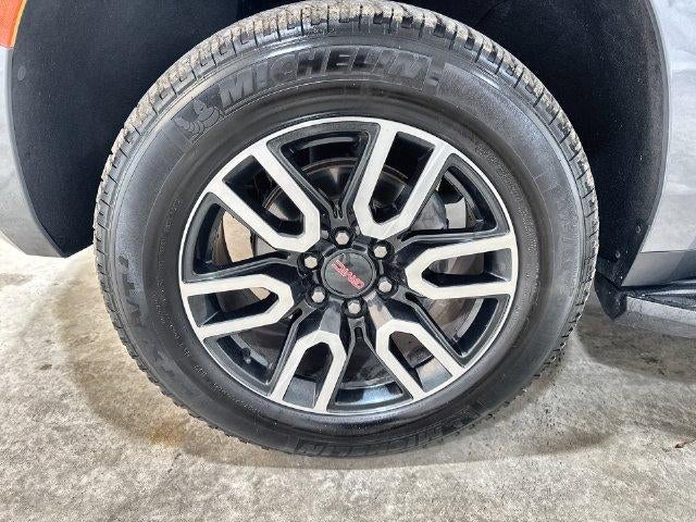 2021 GMC Yukon AT4