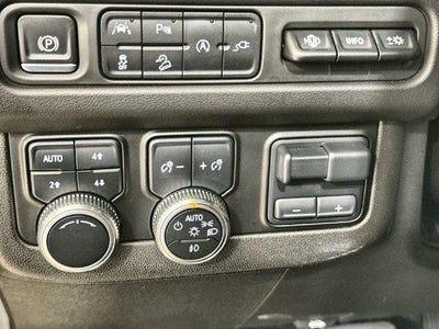 2021 GMC Yukon AT4