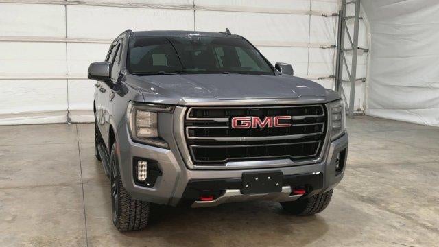 2021 GMC Yukon AT4