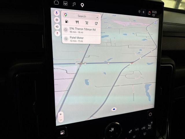 2025 GMC Yukon AT4 - Photo 14