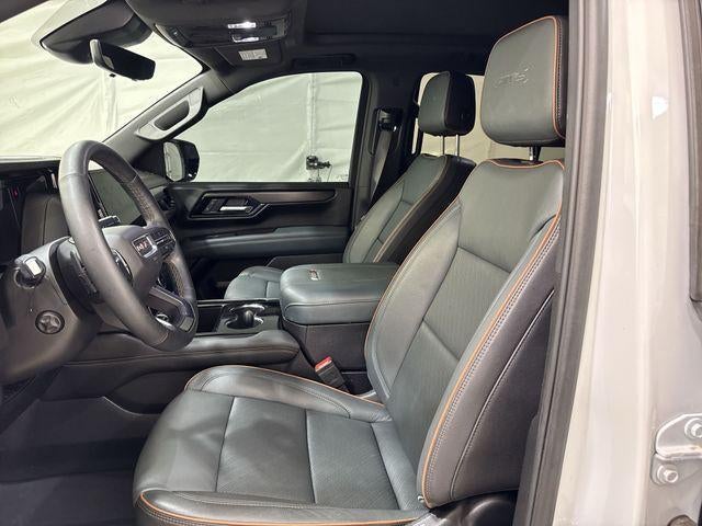 2025 GMC Yukon AT4 - Photo 20