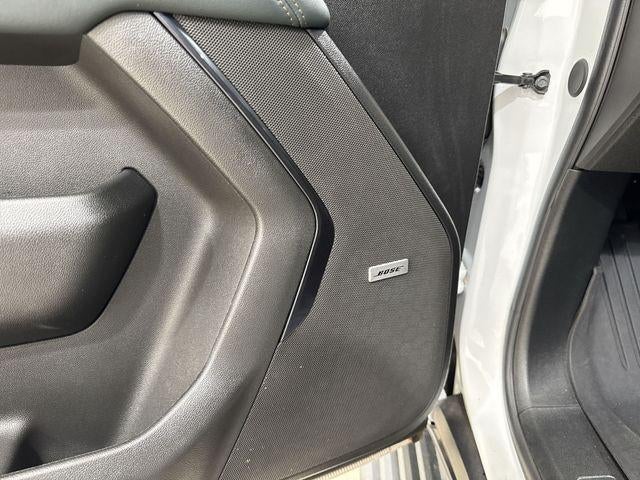 2025 GMC Yukon AT4 - Photo 25