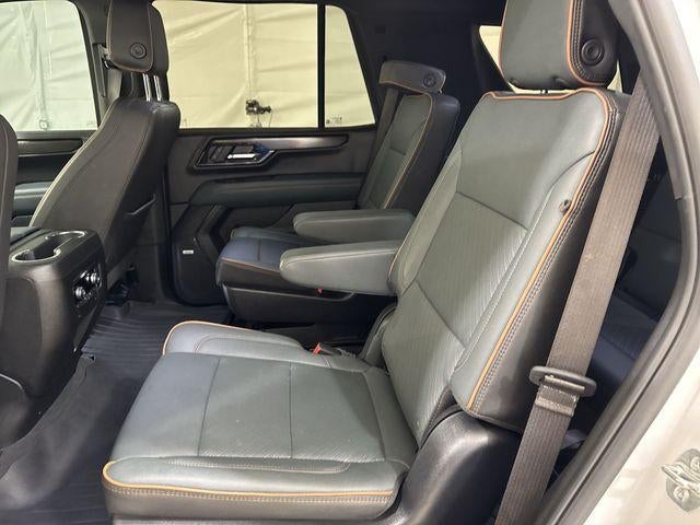 2025 GMC Yukon AT4 - Photo 26