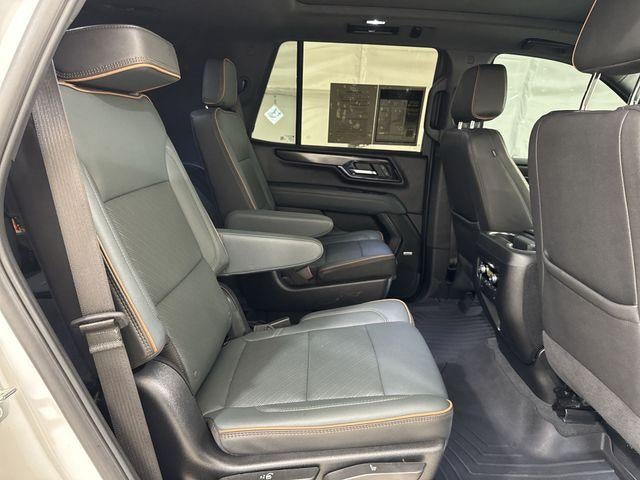 2025 GMC Yukon AT4 - Photo 28
