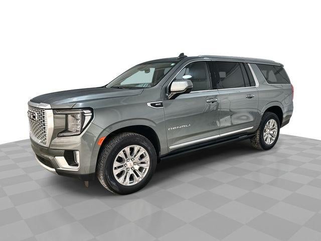 2024 GMC Yukon XL