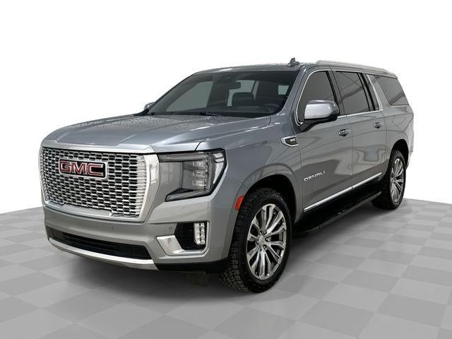 2023 GMC Yukon Denali AWD's photo