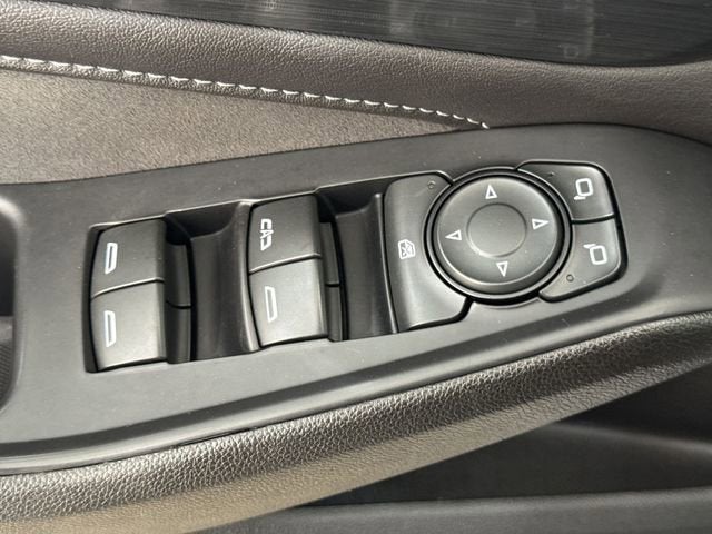 2021 Chevrolet Traverse High Country