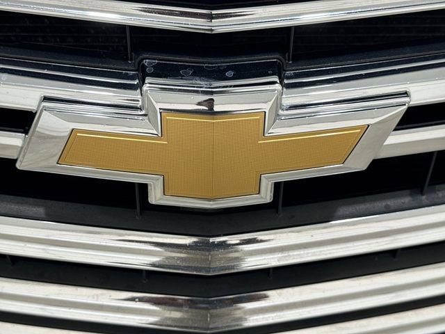 2021 Chevrolet Traverse High Country