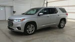 2021 Chevrolet Traverse High Country