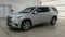 2021 Chevrolet Traverse High Country