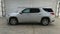 2021 Chevrolet Traverse High Country