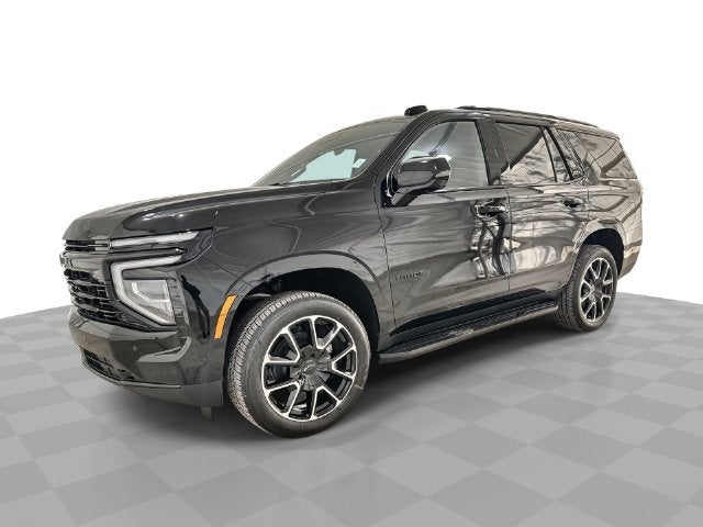2027 Chevrolet Tahoe RST