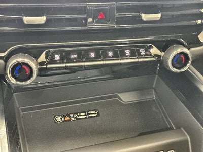 2027 Chevrolet Tahoe RST