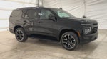 2027 Chevrolet Tahoe RST