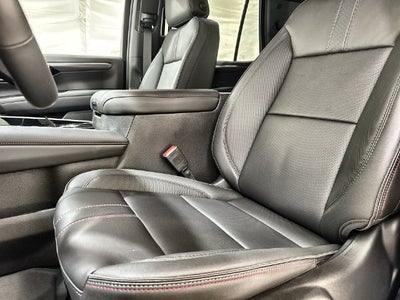 2027 Chevrolet Tahoe RST