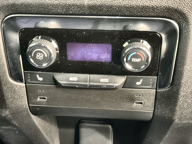 2027 Chevrolet Tahoe RST