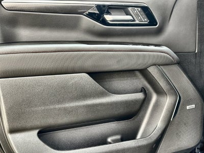 2027 Chevrolet Tahoe RST