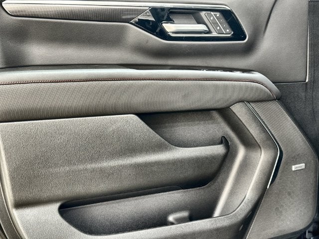 2027 Chevrolet Tahoe RST