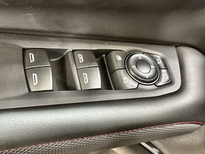 2027 Chevrolet Tahoe RST