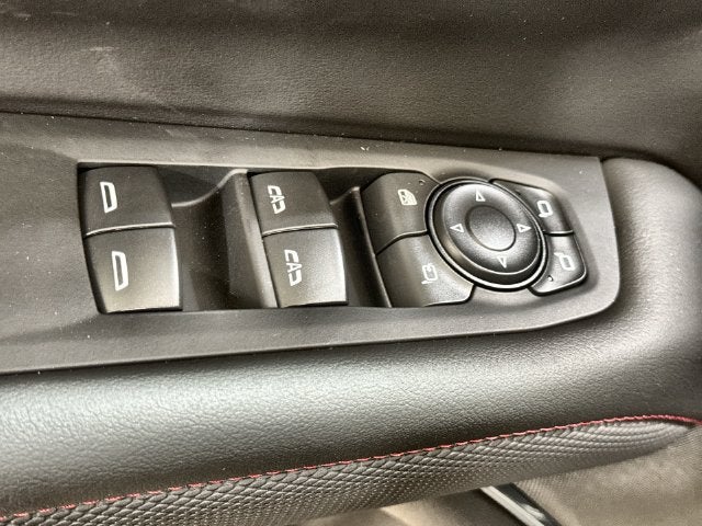 2027 Chevrolet Tahoe RST