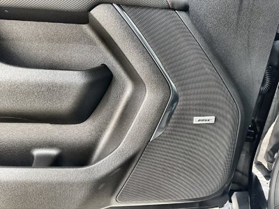 2027 Chevrolet Tahoe RST