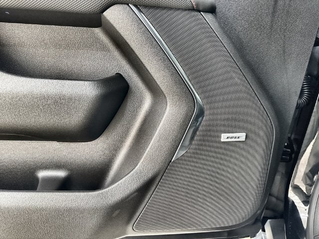 2027 Chevrolet Tahoe RST