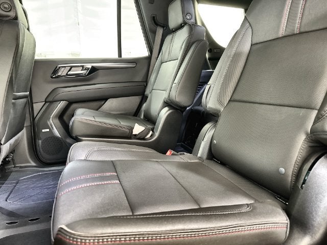 2027 Chevrolet Tahoe RST