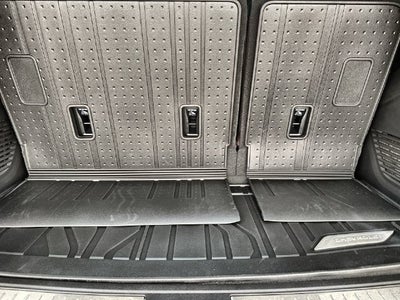 2027 Chevrolet Tahoe RST