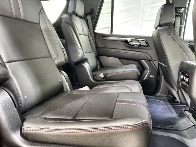 2027 Chevrolet Tahoe RST